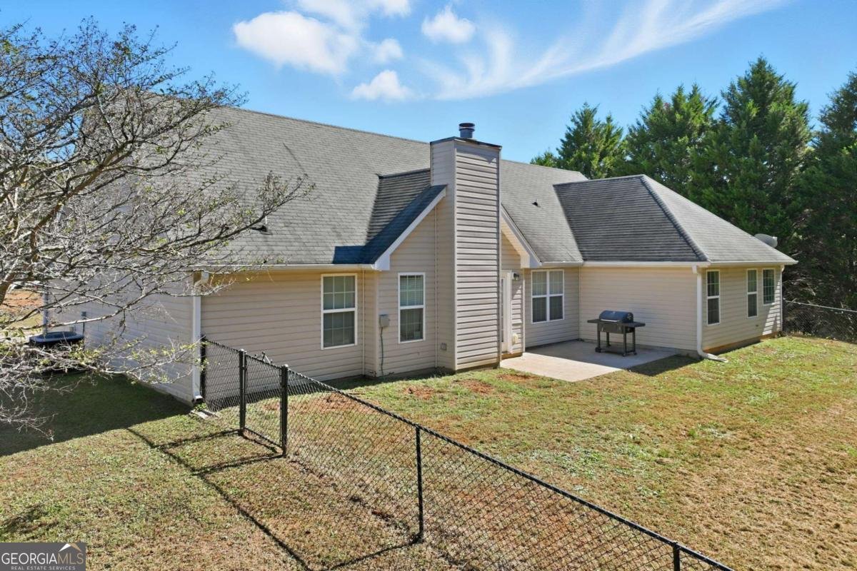 4704 Hanson Hills Court Gainesville - 9