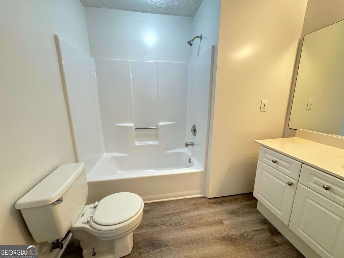 321 Knollwood Lane Woodstock - 1