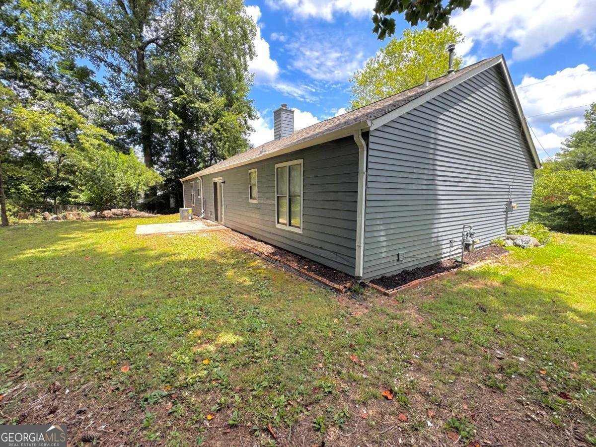 321 Knollwood Lane Woodstock - 11