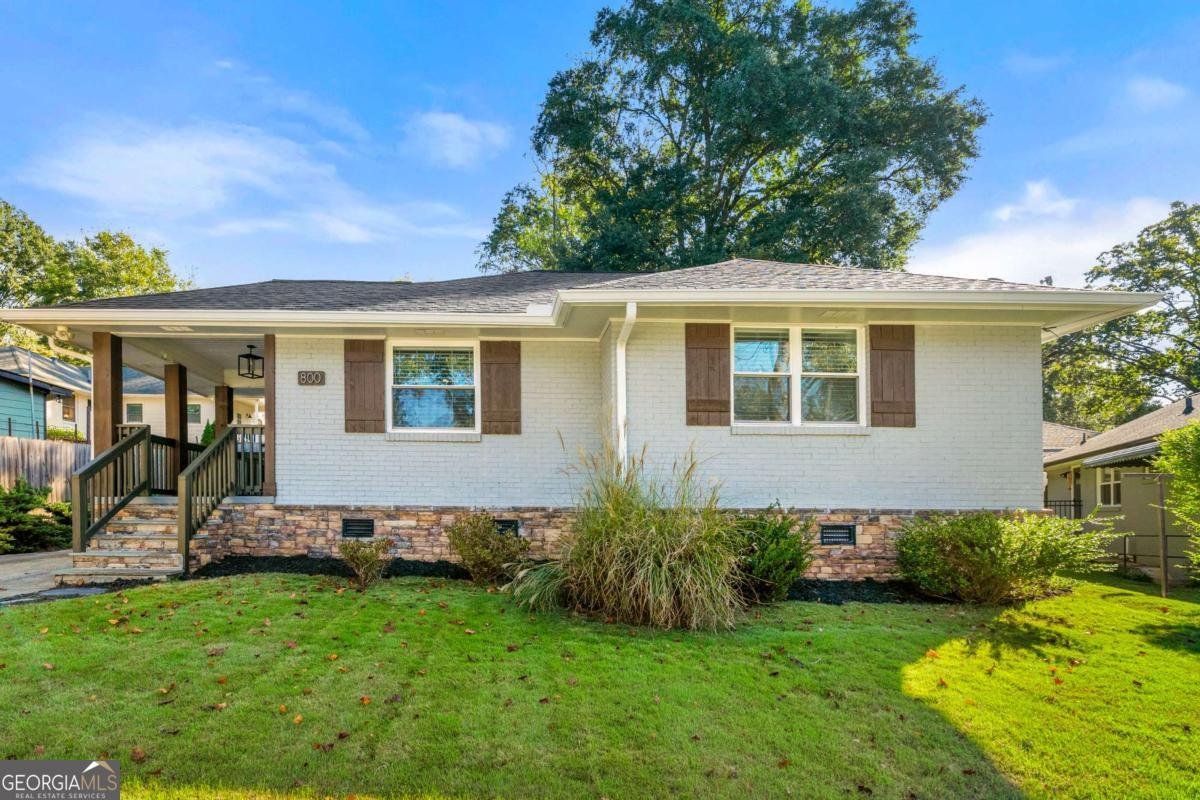 800 Wayland Court Smyrna - 1