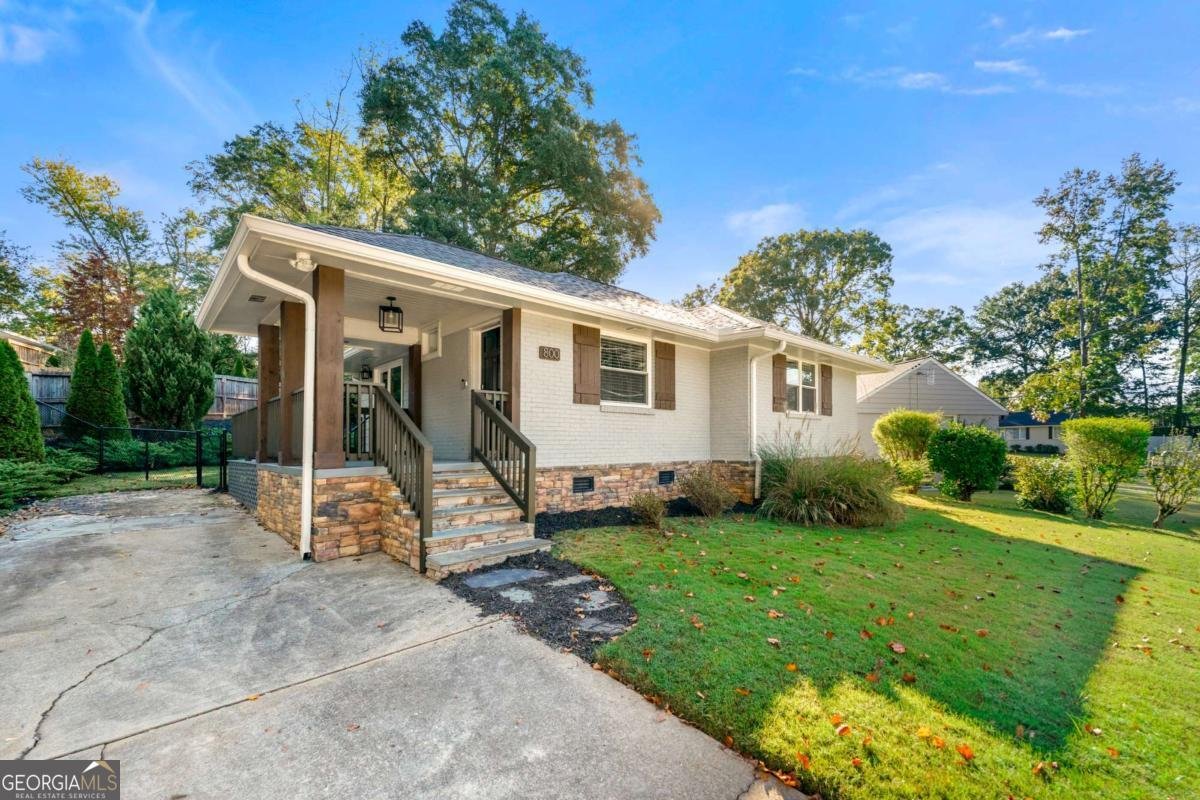 800 Wayland Court Smyrna - 2