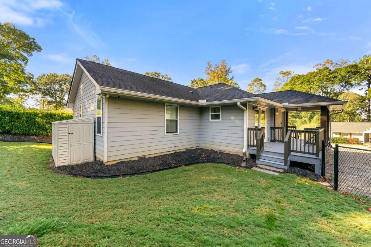 800 Wayland Court Smyrna - 21