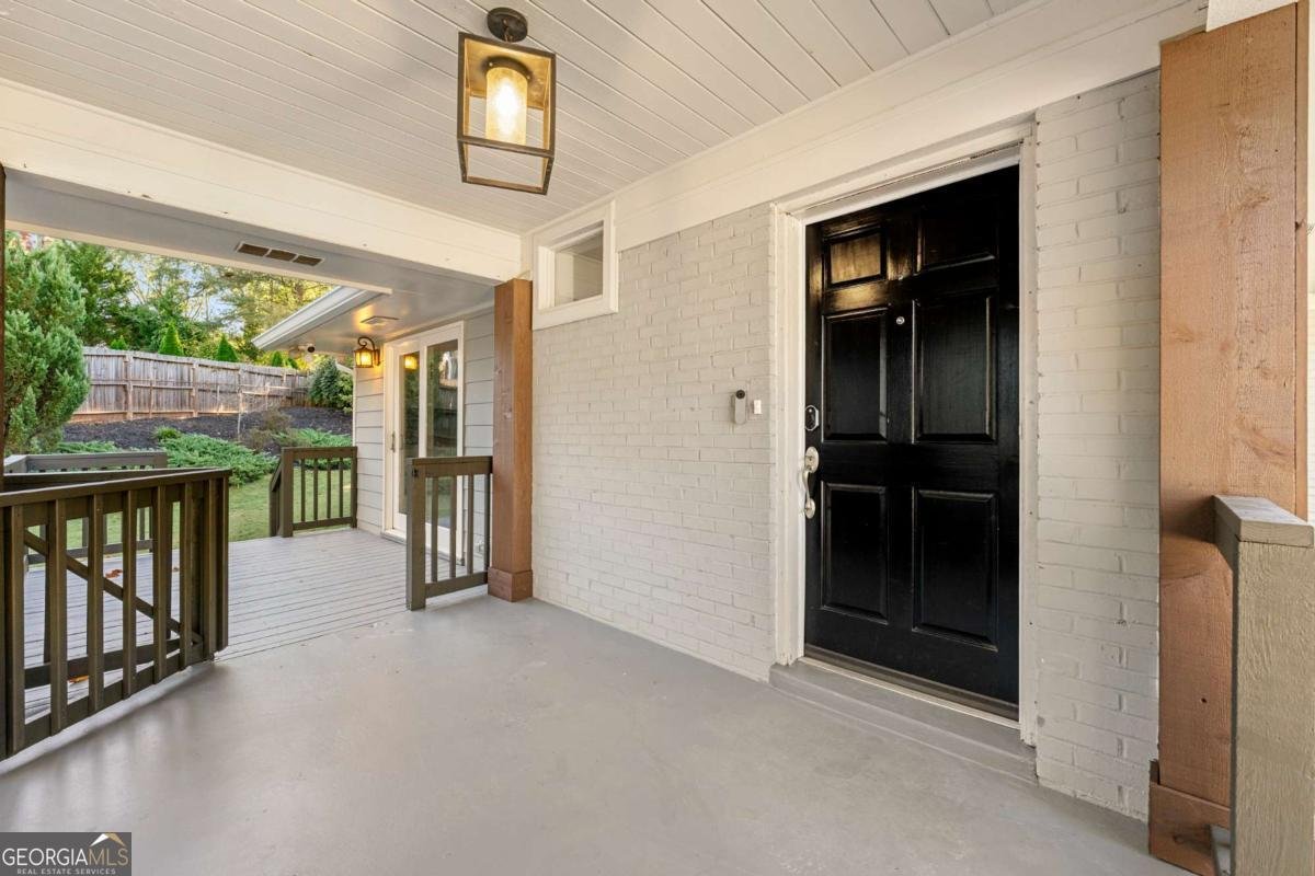 800 Wayland Court Smyrna - 3