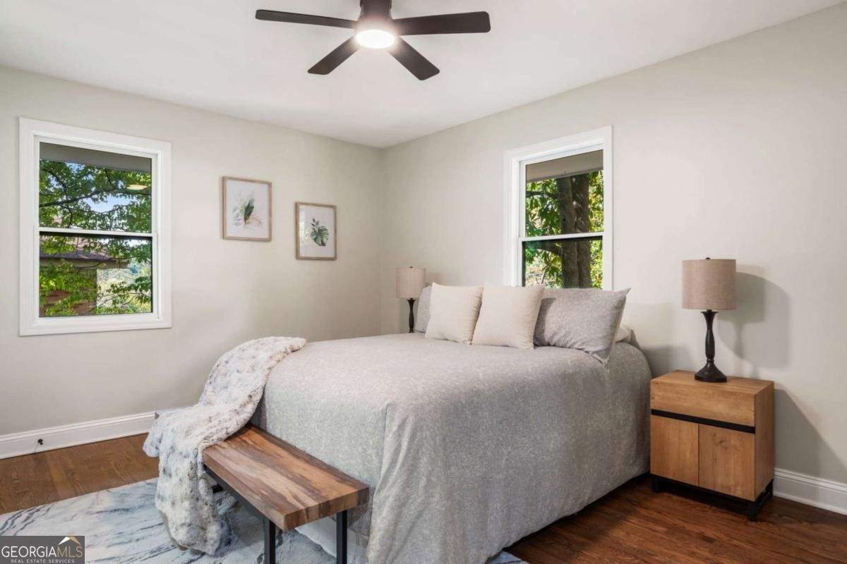 2194 Tilson Circle Decatur - 1