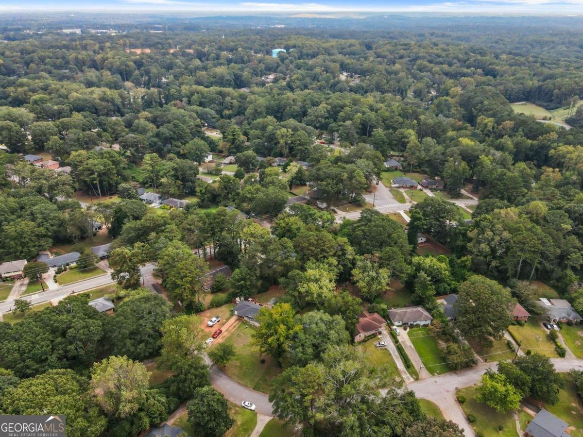 2194 Tilson Circle Decatur - 12