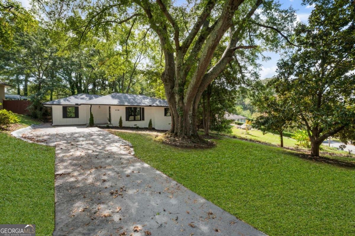 2194 Tilson Circle Decatur - 16