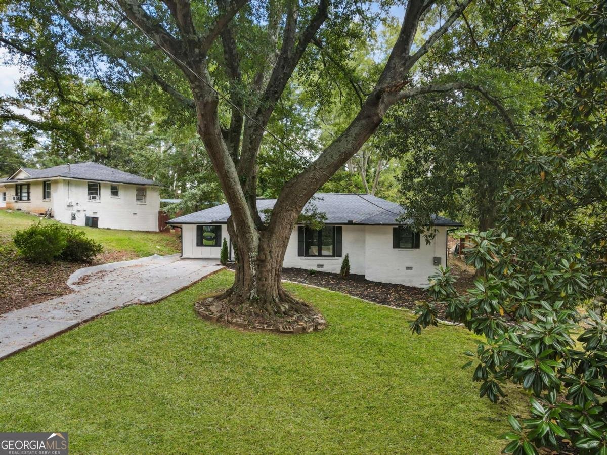 2194 Tilson Circle Decatur - 17