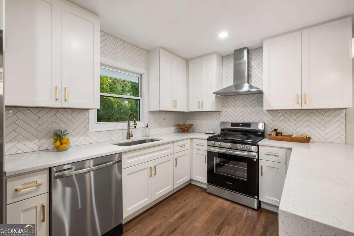 2194 Tilson Circle Decatur - 19