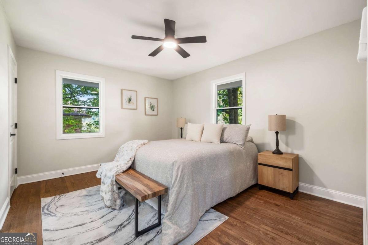 2194 Tilson Circle Decatur - 2