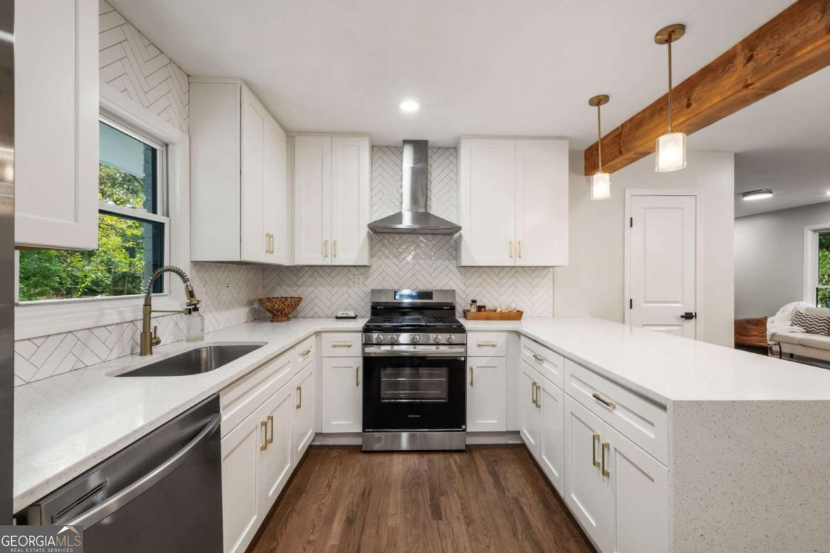 2194 Tilson Circle Decatur - 20