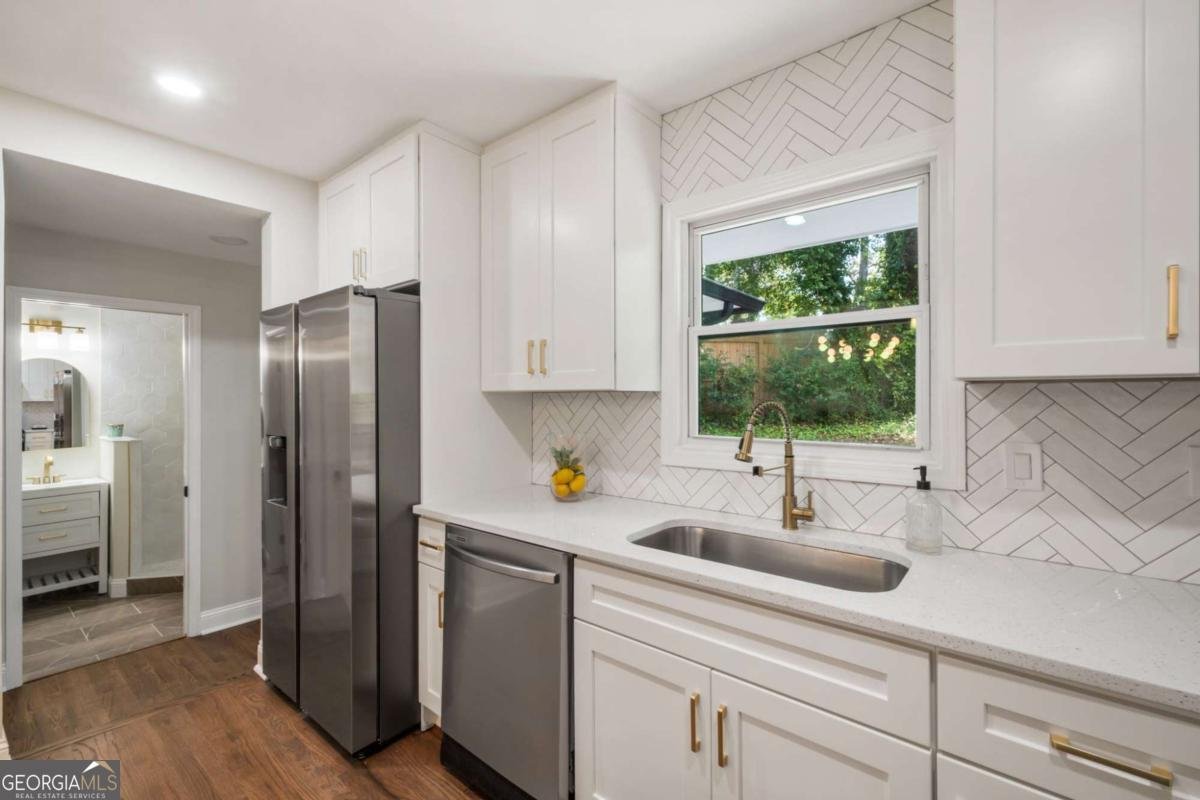 2194 Tilson Circle Decatur - 21