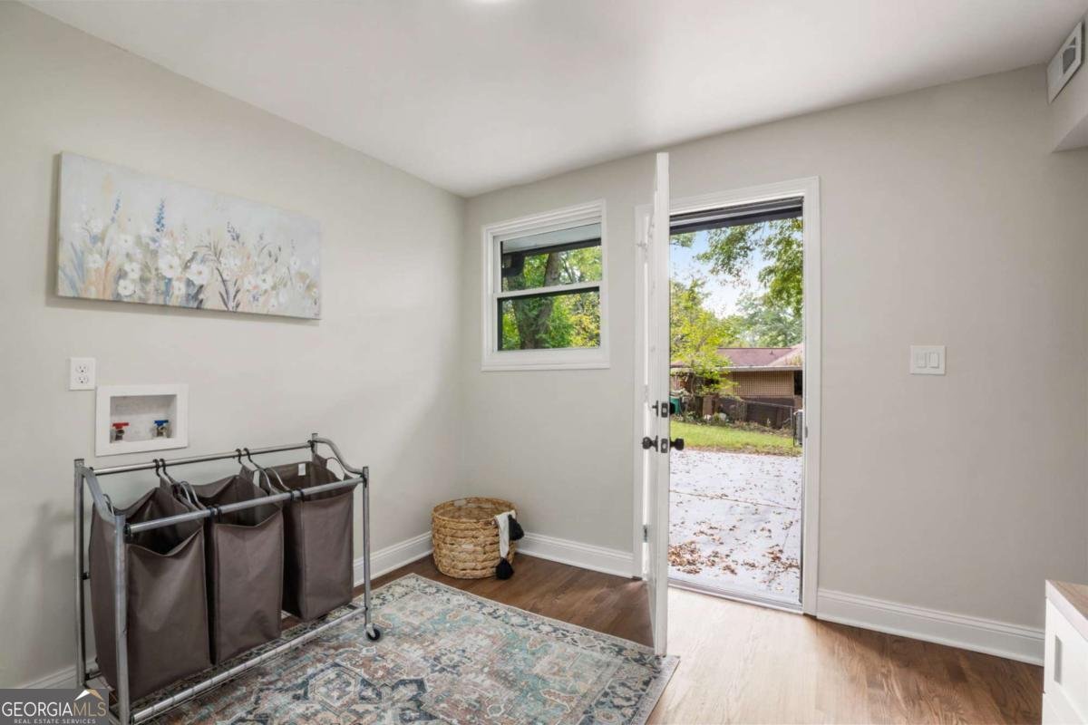 2194 Tilson Circle Decatur - 3