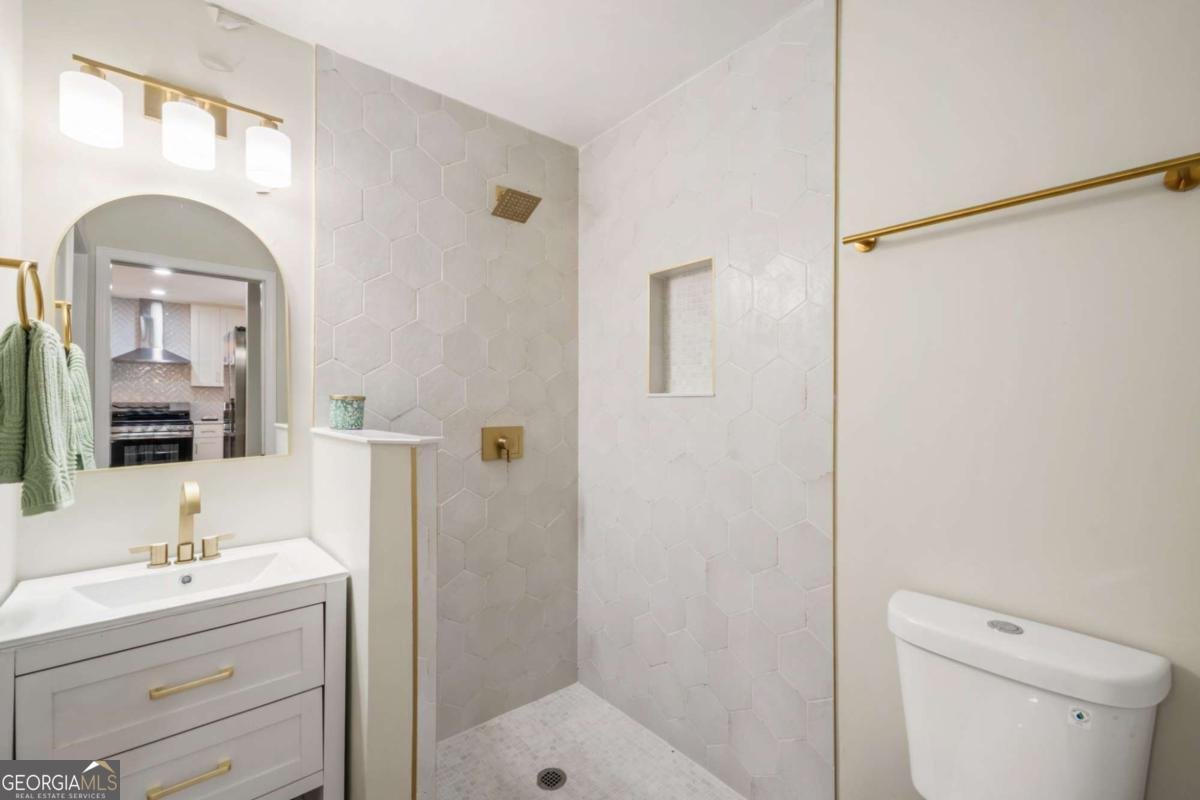 2194 Tilson Circle Decatur - 30