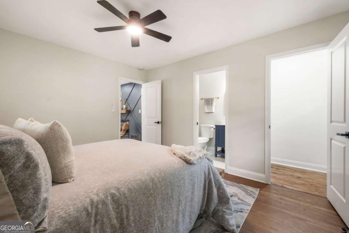 2194 Tilson Circle Decatur - 41