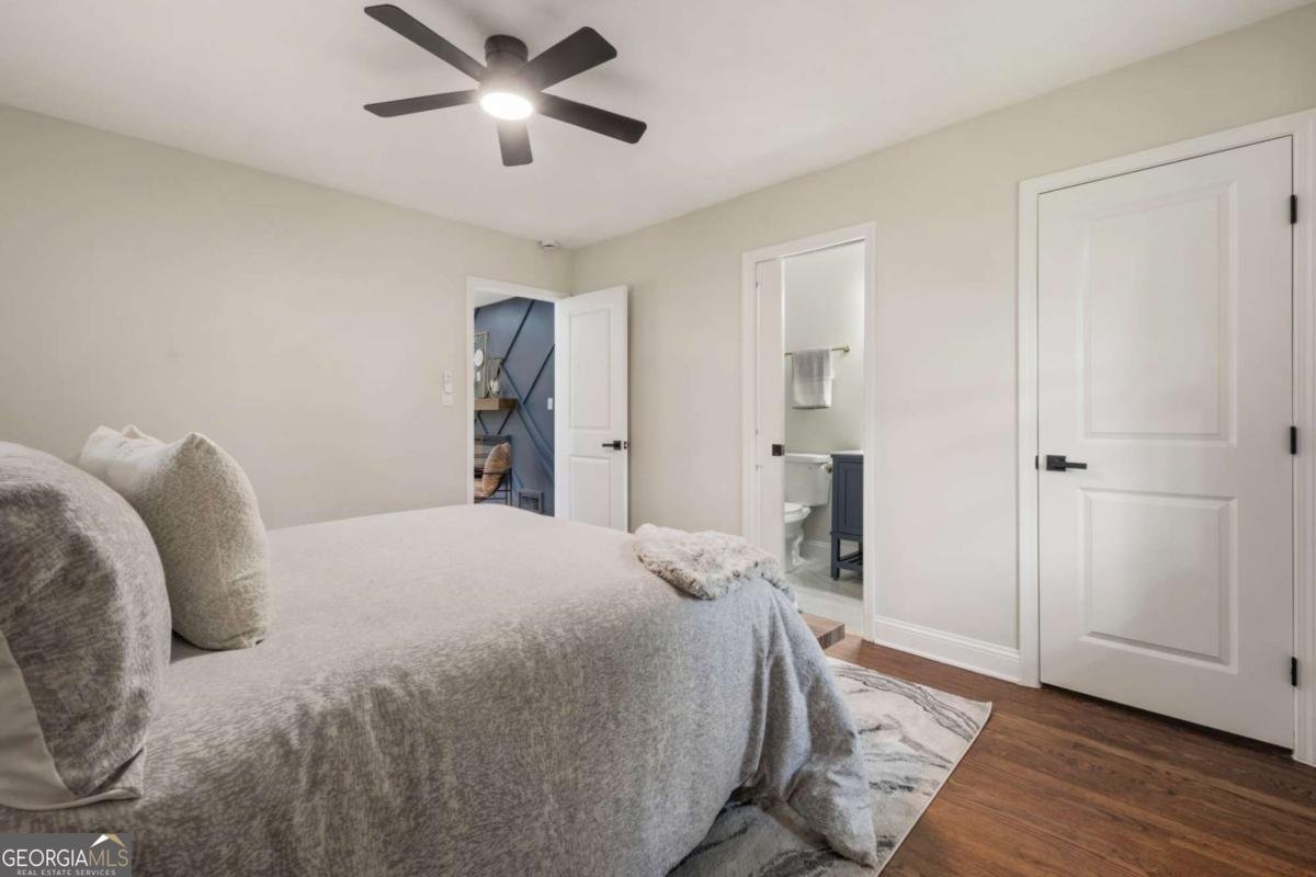 2194 Tilson Circle Decatur - 44