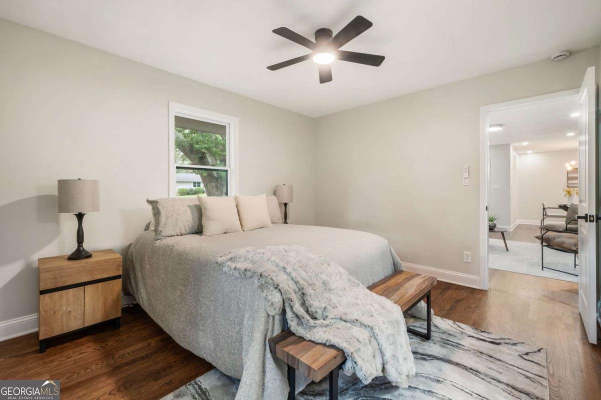 2194 Tilson Circle Decatur - 45