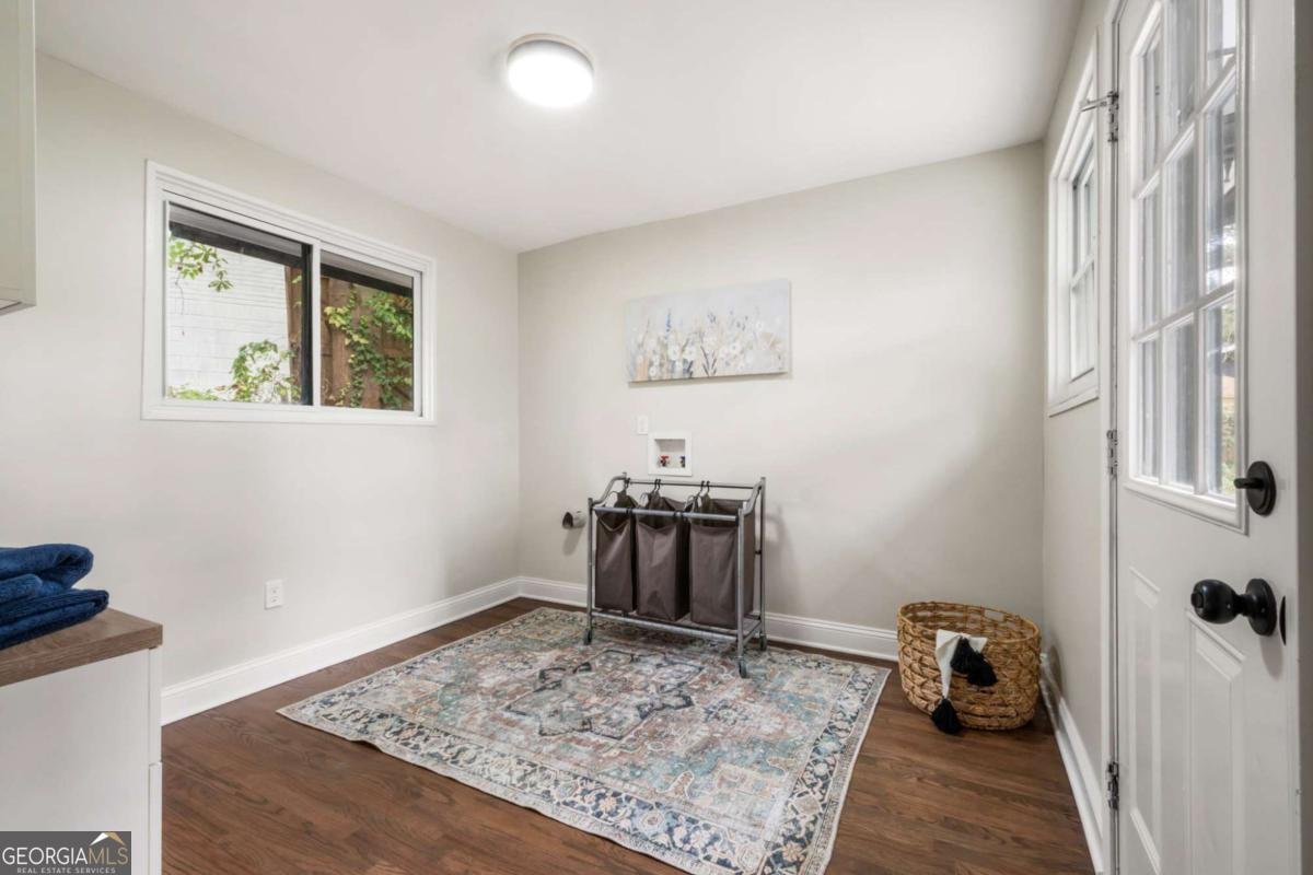 2194 Tilson Circle Decatur - 5