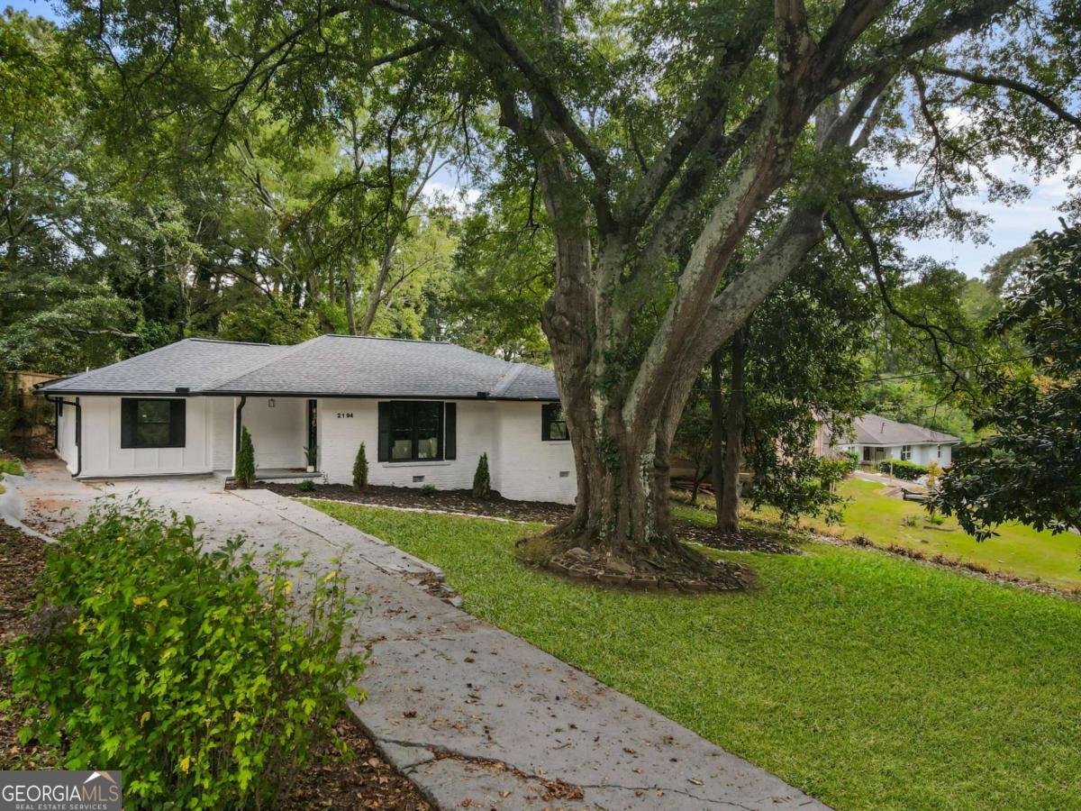 2194 Tilson Circle Decatur - 64