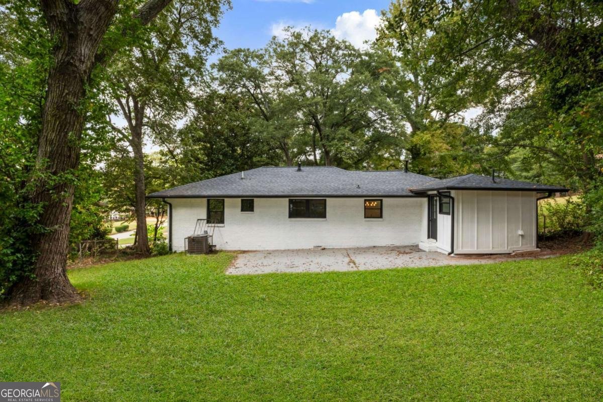 2194 Tilson Circle Decatur - 7