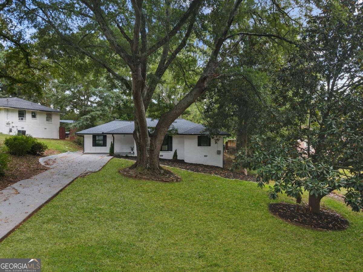 2194 Tilson Circle Decatur - 9