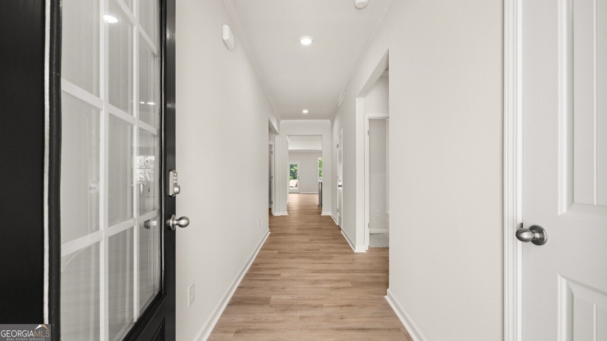 3865 Donetta Drive Atlanta - 2