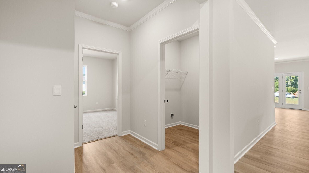 3865 Donetta Drive Atlanta - 5