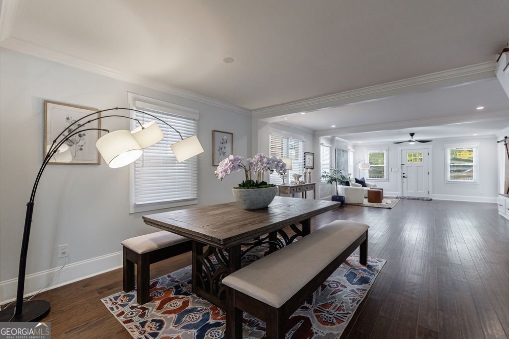1761 Stokes Avenue Atlanta - 10