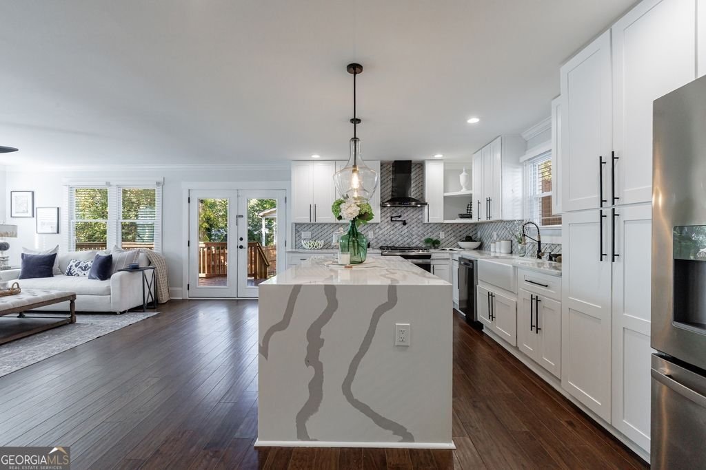 1761 Stokes Avenue Atlanta - 12