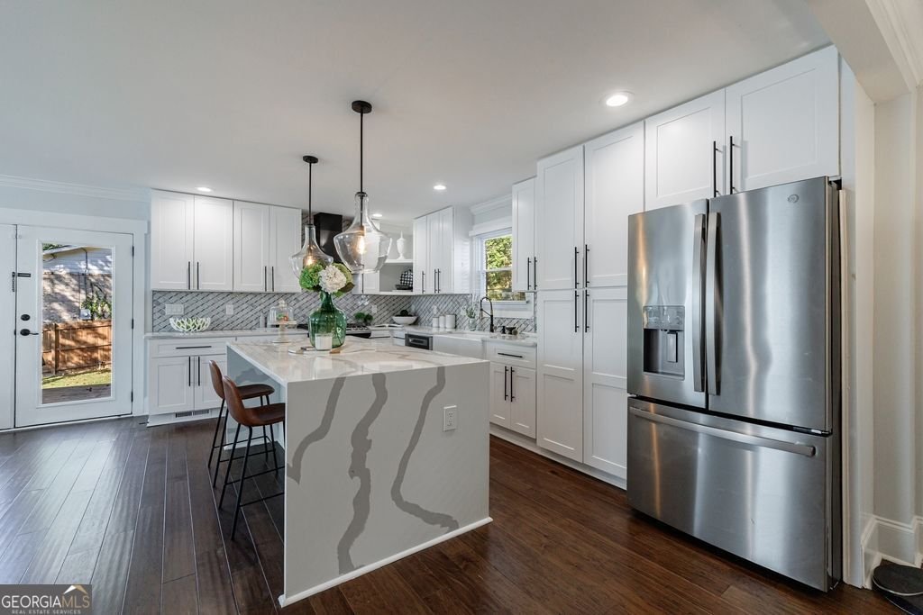 1761 Stokes Avenue Atlanta - 13