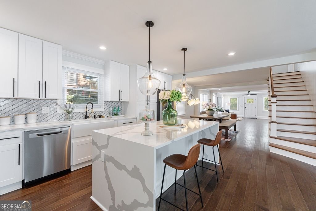 1761 Stokes Avenue Atlanta - 15