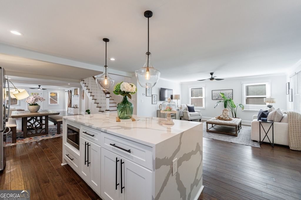 1761 Stokes Avenue Atlanta - 16