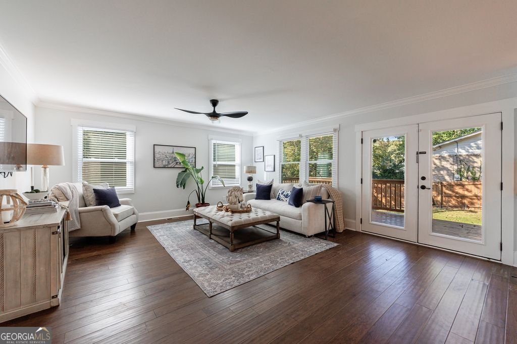 1761 Stokes Avenue Atlanta - 19