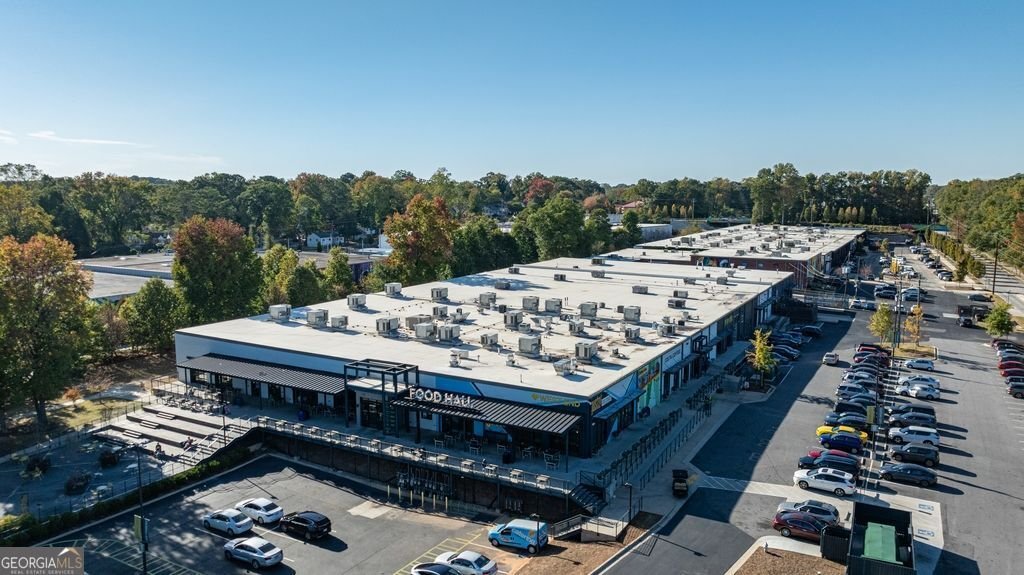 1761 Stokes Avenue Atlanta - 2