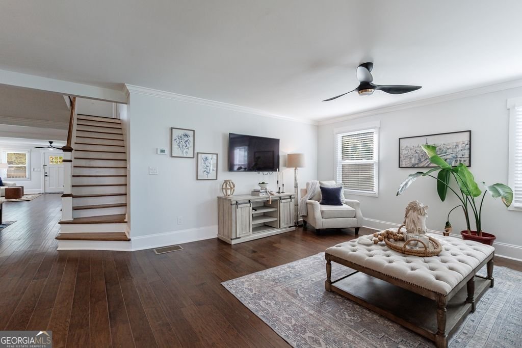 1761 Stokes Avenue Atlanta - 20