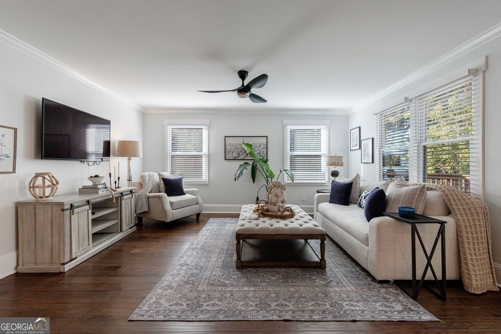 1761 Stokes Avenue Atlanta - 21