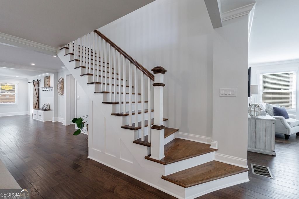 1761 Stokes Avenue Atlanta - 22