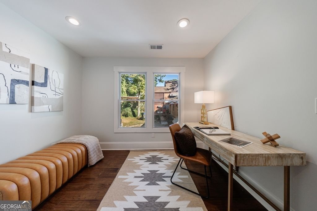 1761 Stokes Avenue Atlanta - 25