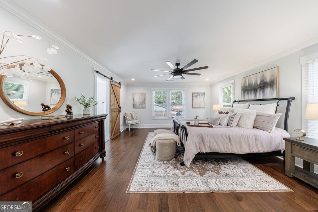 1761 Stokes Avenue Atlanta - 26