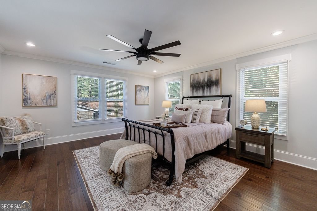 1761 Stokes Avenue Atlanta - 27