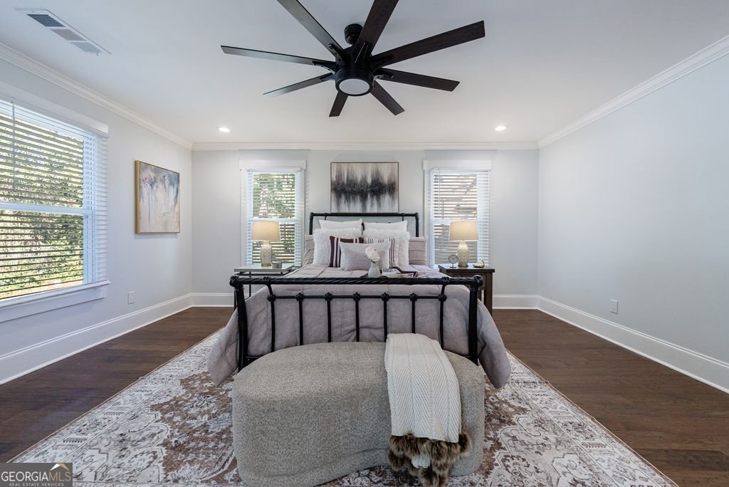 1761 Stokes Avenue Atlanta - 28