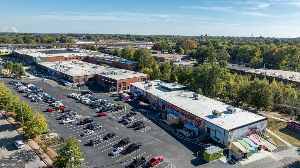 1761 Stokes Avenue Atlanta - 3