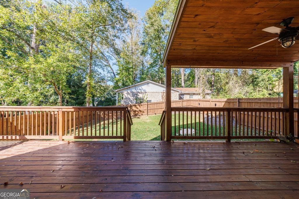 1761 Stokes Avenue Atlanta - 46