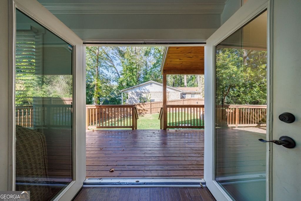 1761 Stokes Avenue Atlanta - 47