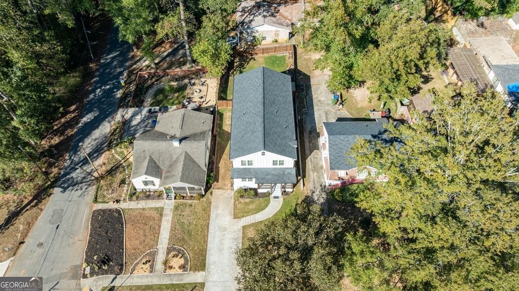 1761 Stokes Avenue Atlanta - 48
