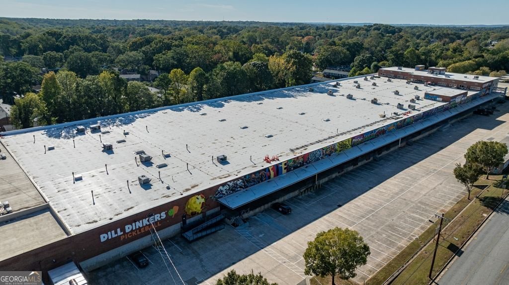 1761 Stokes Avenue Atlanta - 53