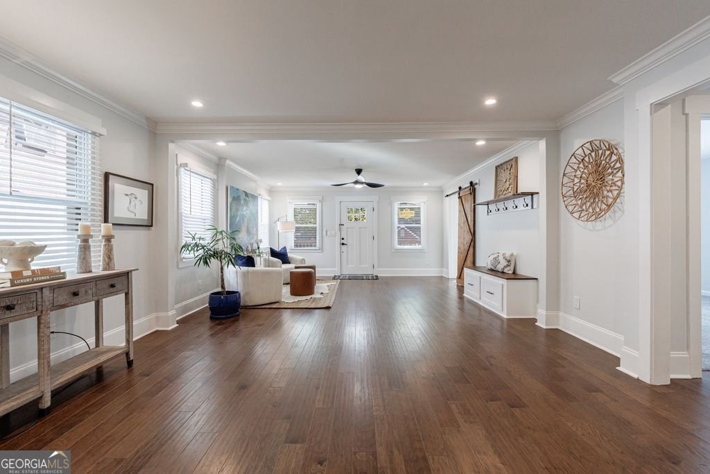 1761 Stokes Avenue Atlanta - 7