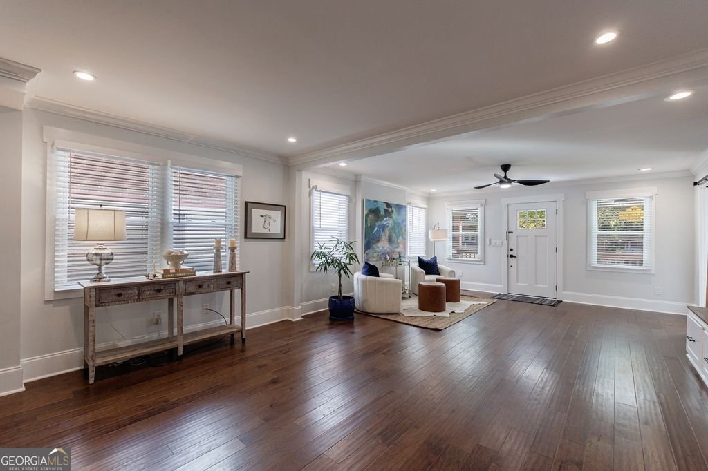 1761 Stokes Avenue Atlanta - 8