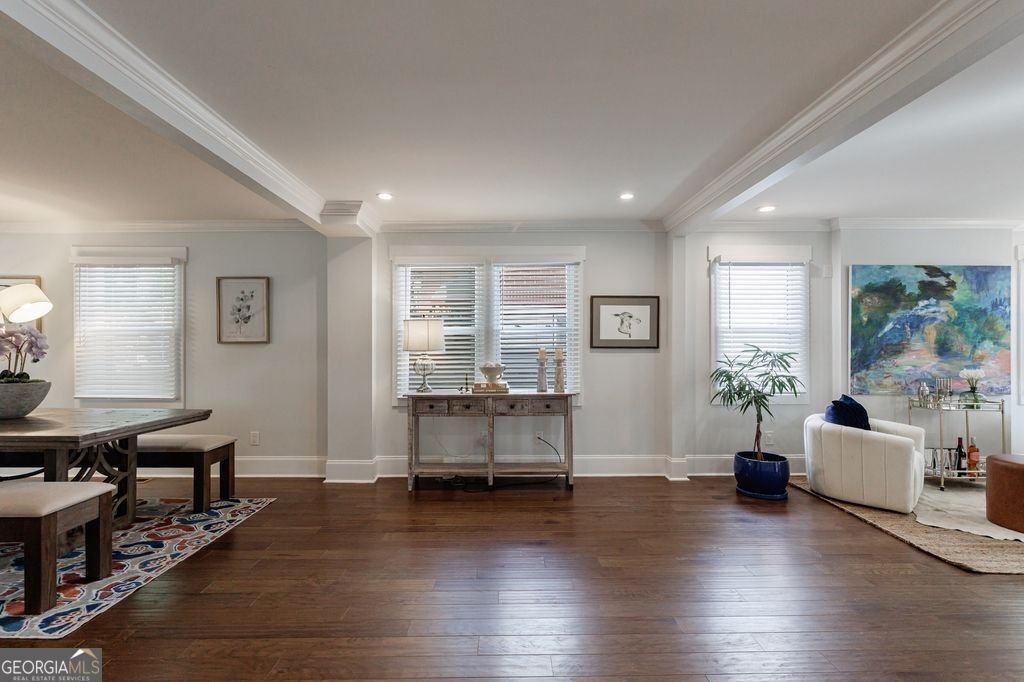 1761 Stokes Avenue Atlanta - 9