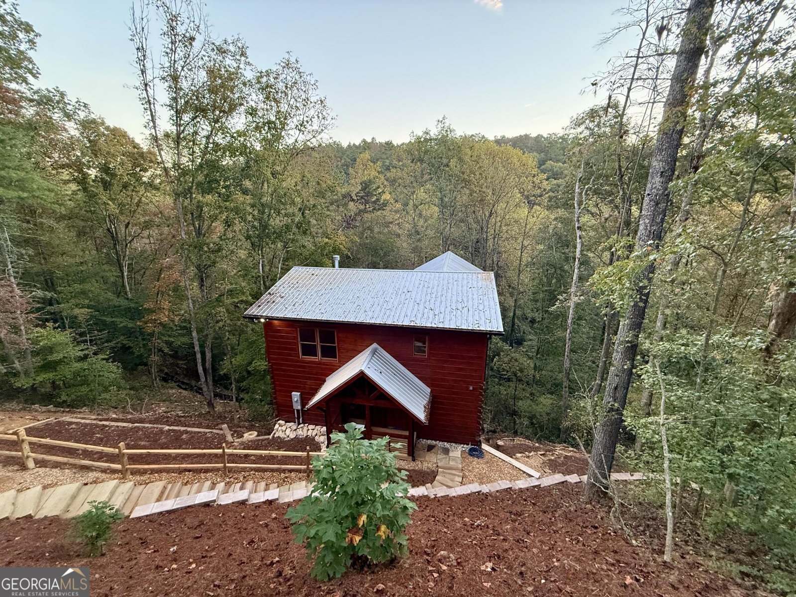 138 Rhondas Way Ellijay - 13