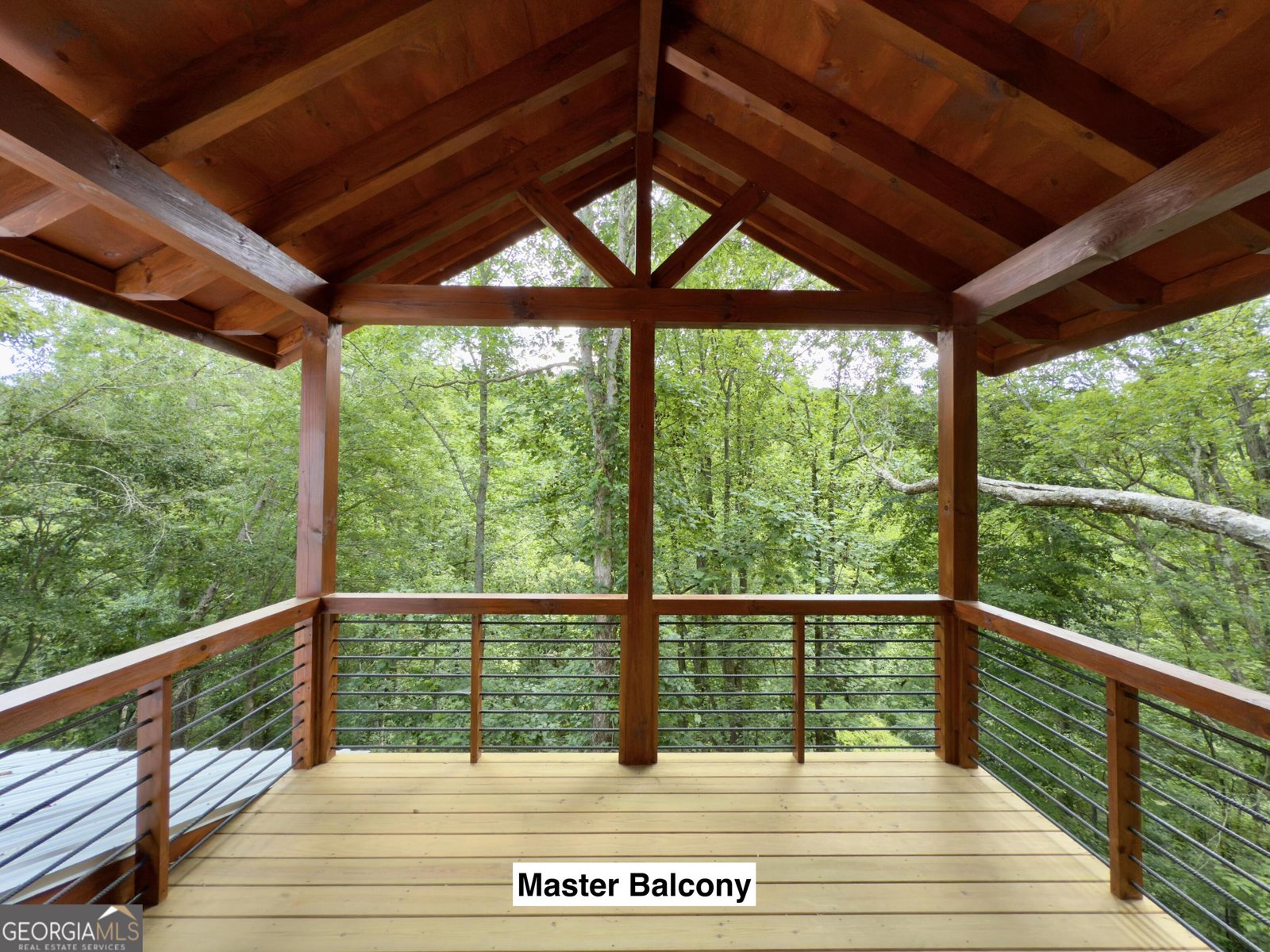 138 Rhondas Way Ellijay - 2